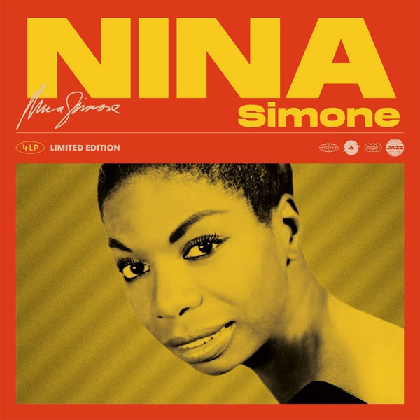 26 LP Jazz Set / ジャズ26枚 Nina Simone 26 LP Jazz Set / ジャズ26