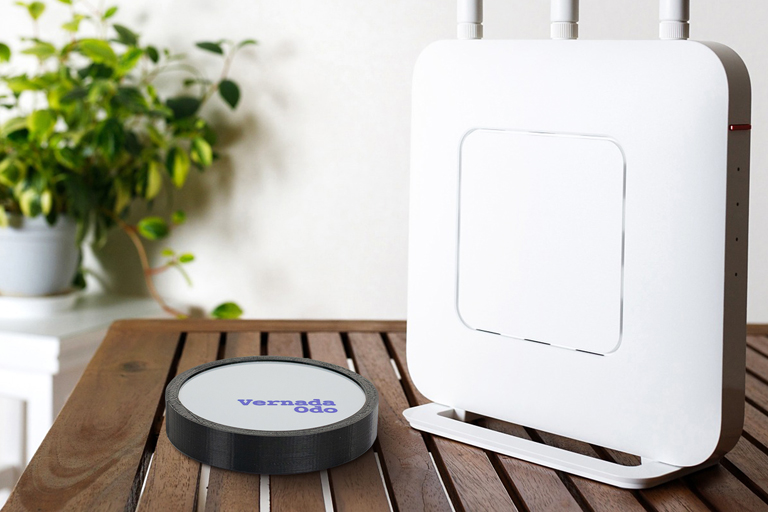 電磁波防止グッズ｜電磁波プロテクト スピノル