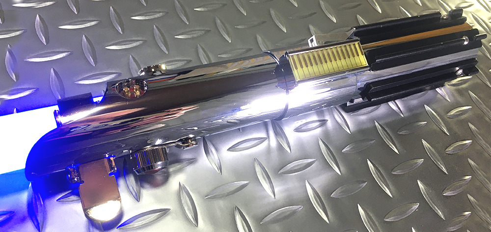 Luke Skywalker MODEL（ルーク スカイウォーカー モデル） | OK