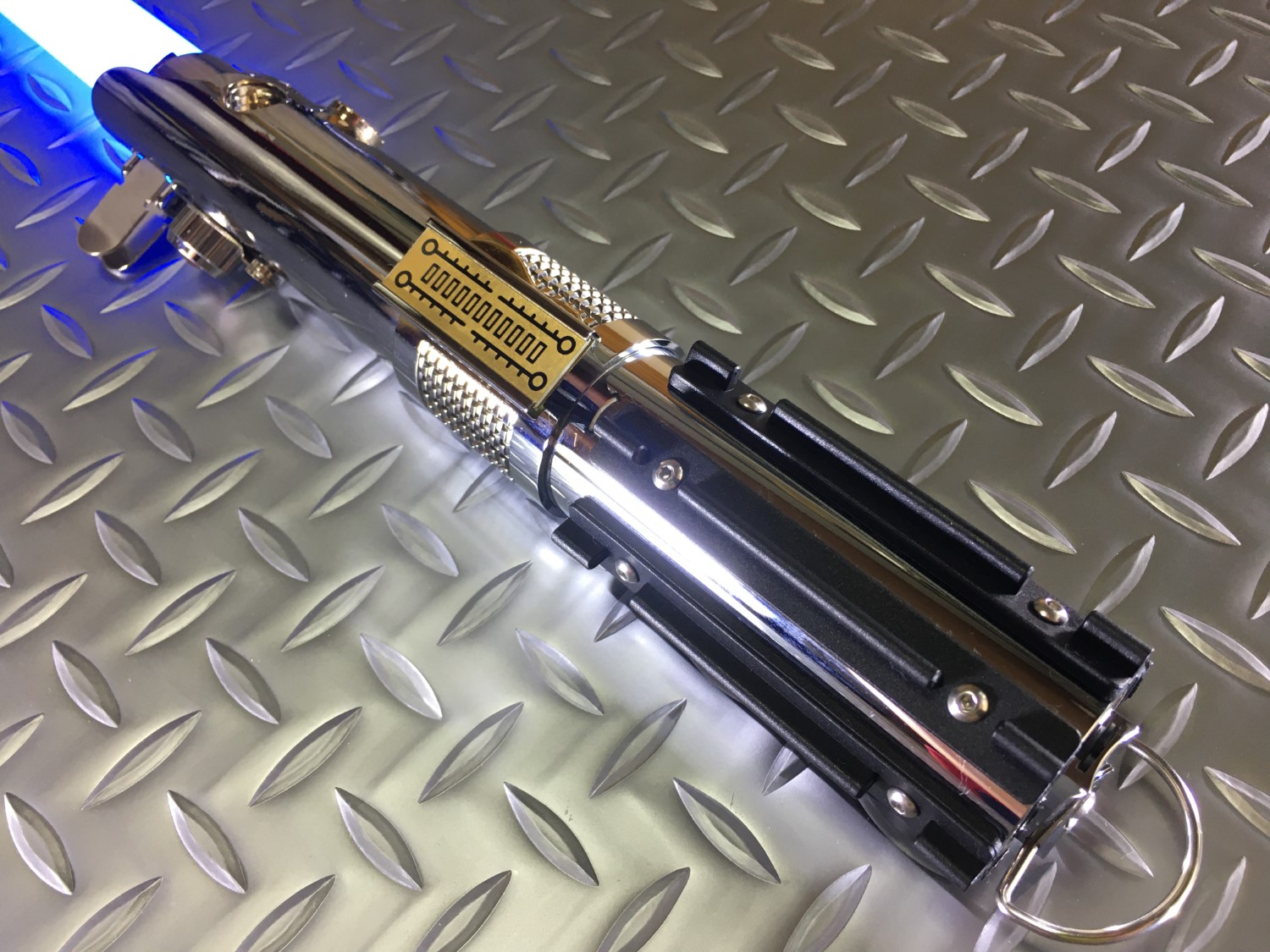 オリジナルデザインのセーバーたち Part① | OK！店長のブログ