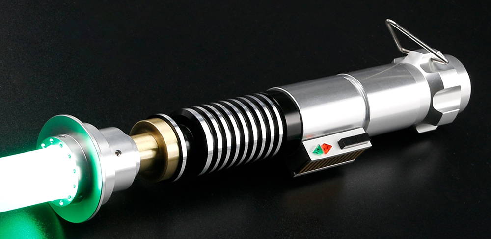 40周年を記念してLUKE SKYWALKERモデルを比較 | OK！店長のブログ