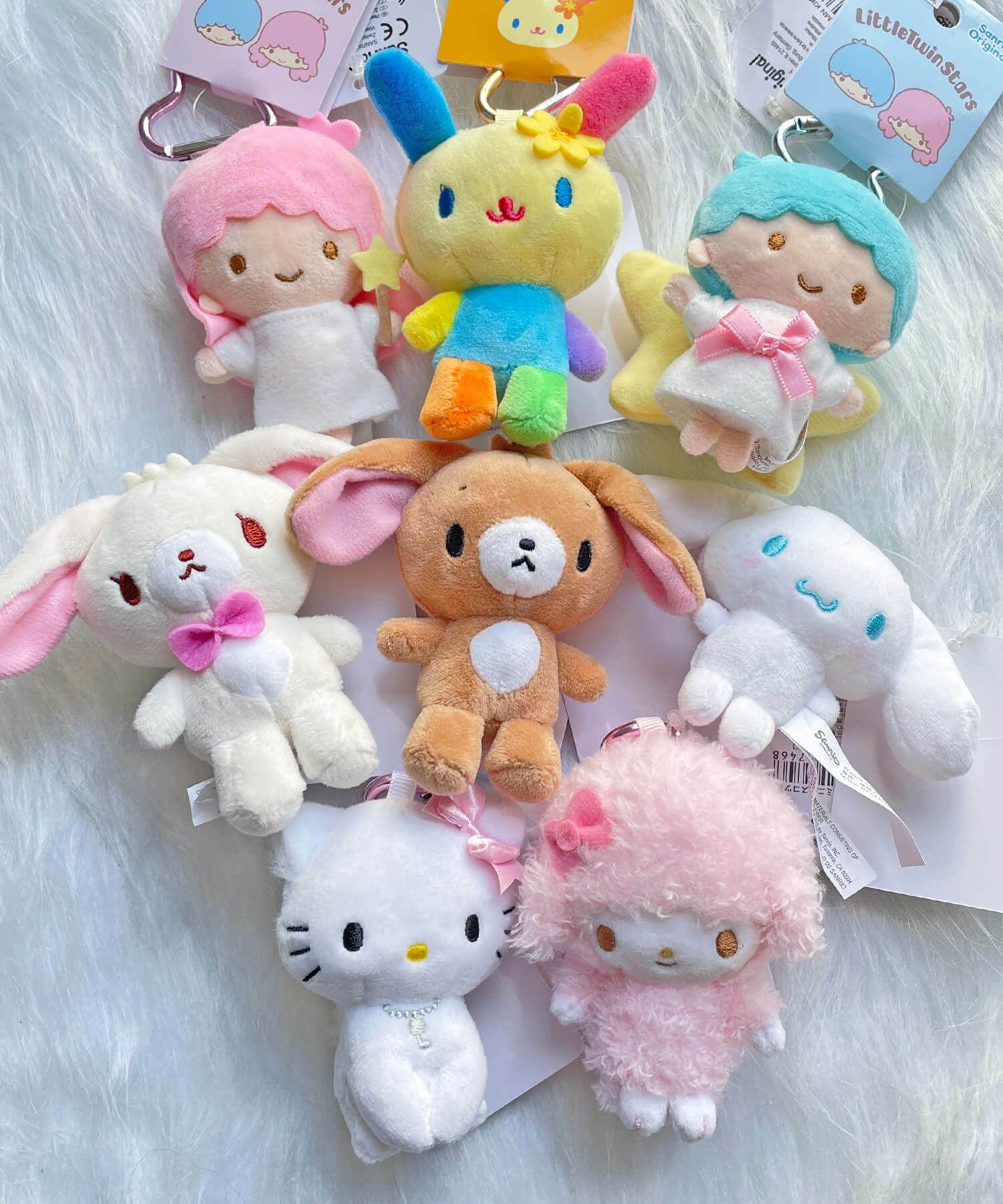 ミニぬいぐるみキーホルダー/カメ | SPINNS WEB STORE | SPINNS