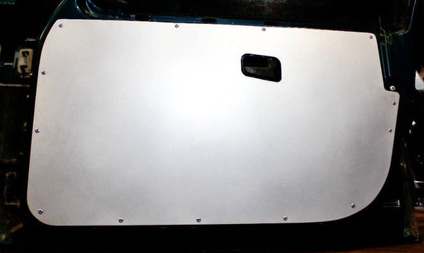 BMW E36 Sedan Door Panels – Spinnywhoosh Graphics