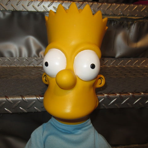90's☆The Simpsons☆シンプソンズ☆バート☆Bart☆人形☆フィギュア