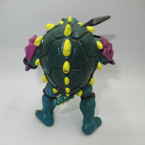 レア！90's☆TEENAGE MUTANT NINJA TURTLES☆ニンジャタートルズ