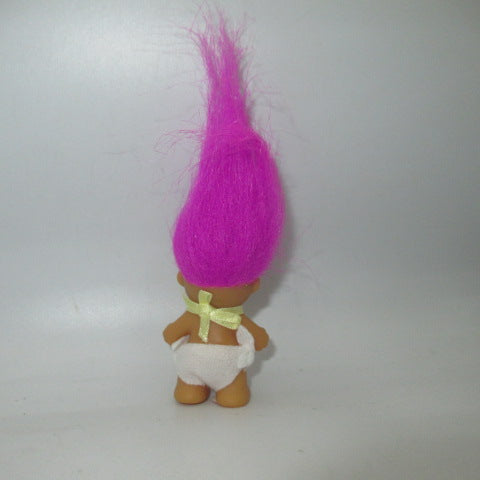 Vintage☆ビンテージ☆TROLL☆トロール☆RUSS☆ラス☆赤ちゃん