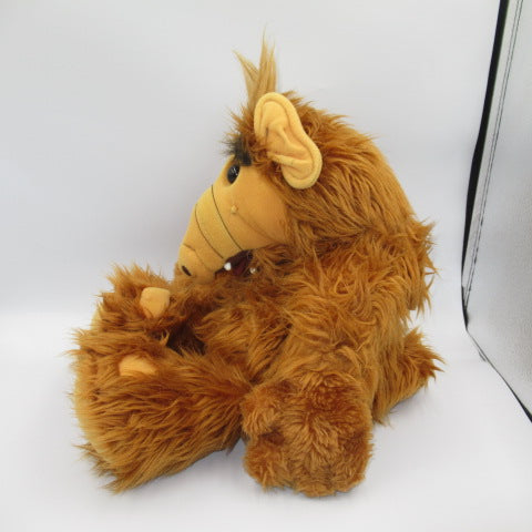 80's☆ALF☆アルフ☆海外ドラマ☆人形☆フィギュア☆ぬいぐるみ