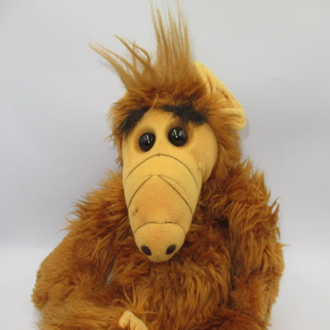 80's☆ALF☆アルフ☆海外ドラマ☆人形☆フィギュア☆ぬいぐるみ