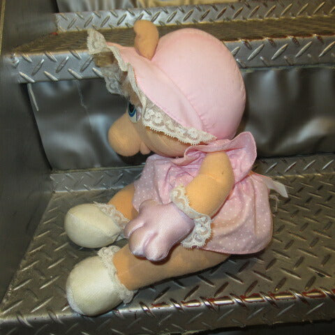 80's☆ビンテージ☆マペットショー☆ミスピギー☆Miss Piggy☆ピギー