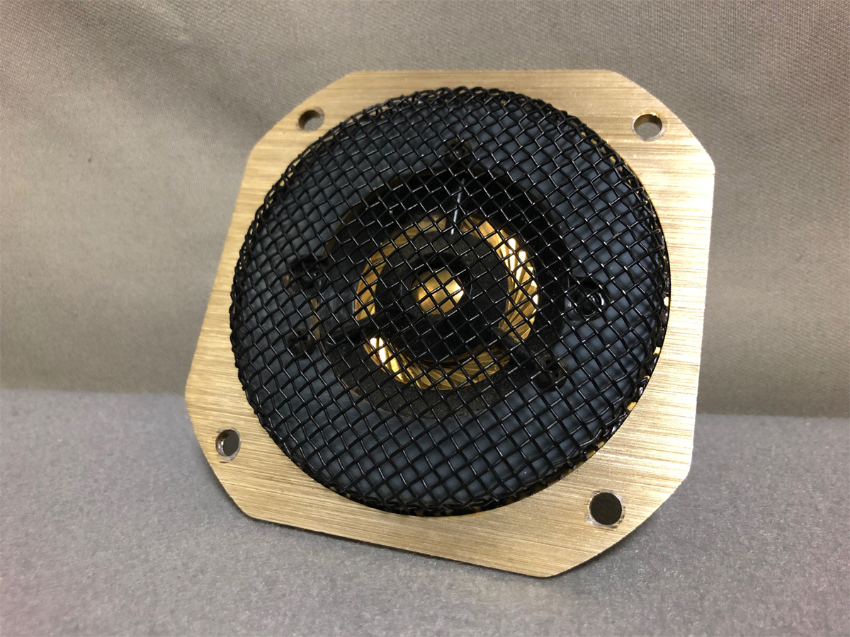 CORAL EX-101、コーラル末期の名機 | イイ音聞いてる？