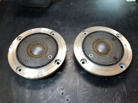 Lo-D HS-33D | イイ音聞いてる？