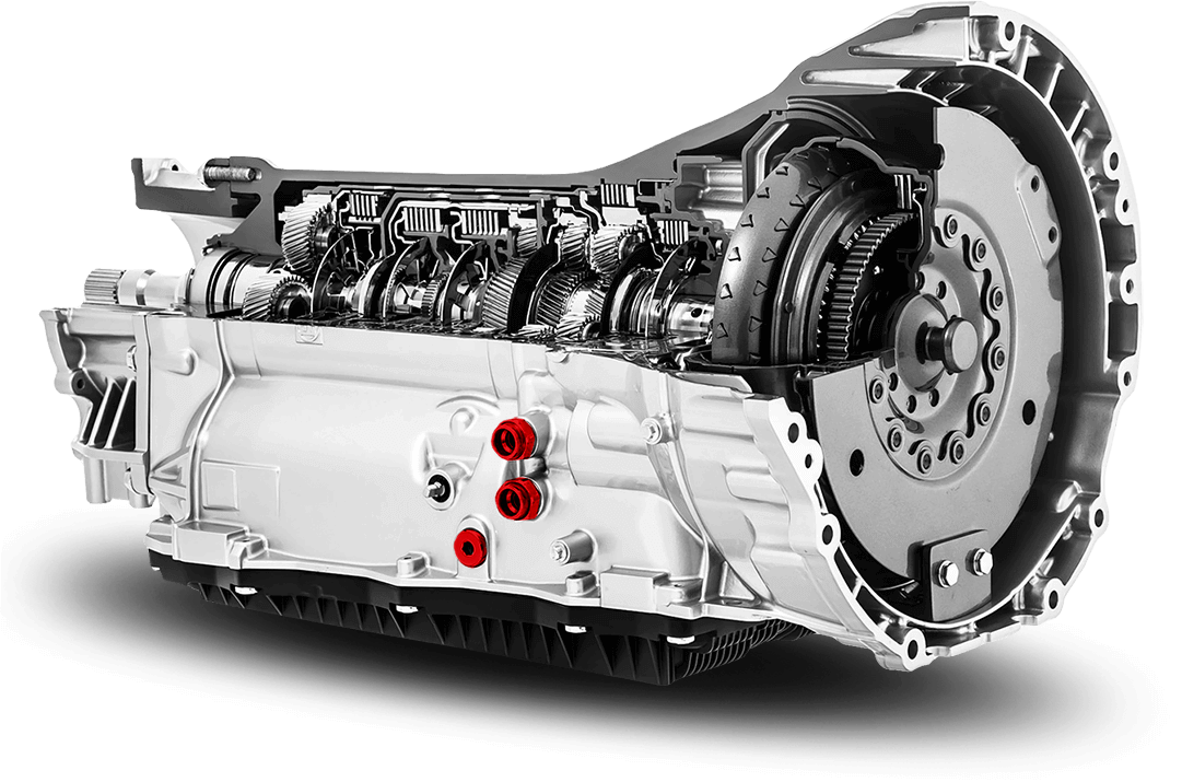 FS5W71 Transmission for 240SX 300ZX 1984-1998