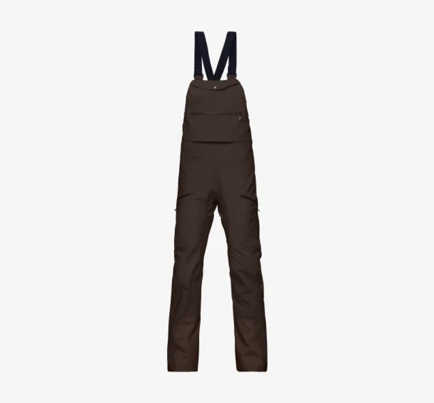 Norrona tamok Gore-Tex Performance Shell Bib - Women's - spry