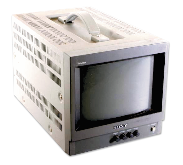 Sony PVM 9040 ME - Eidotech