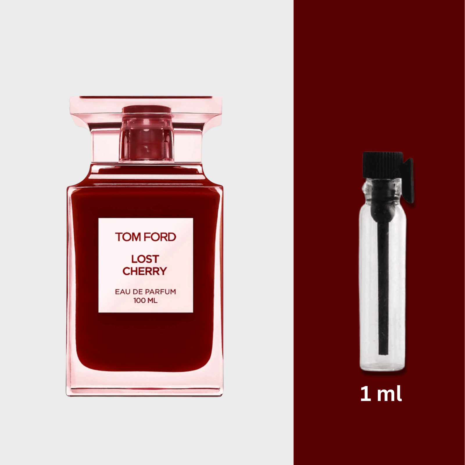 Lost Cherry | Tom Ford | Onyx Fragrance – Onyx Fragrance