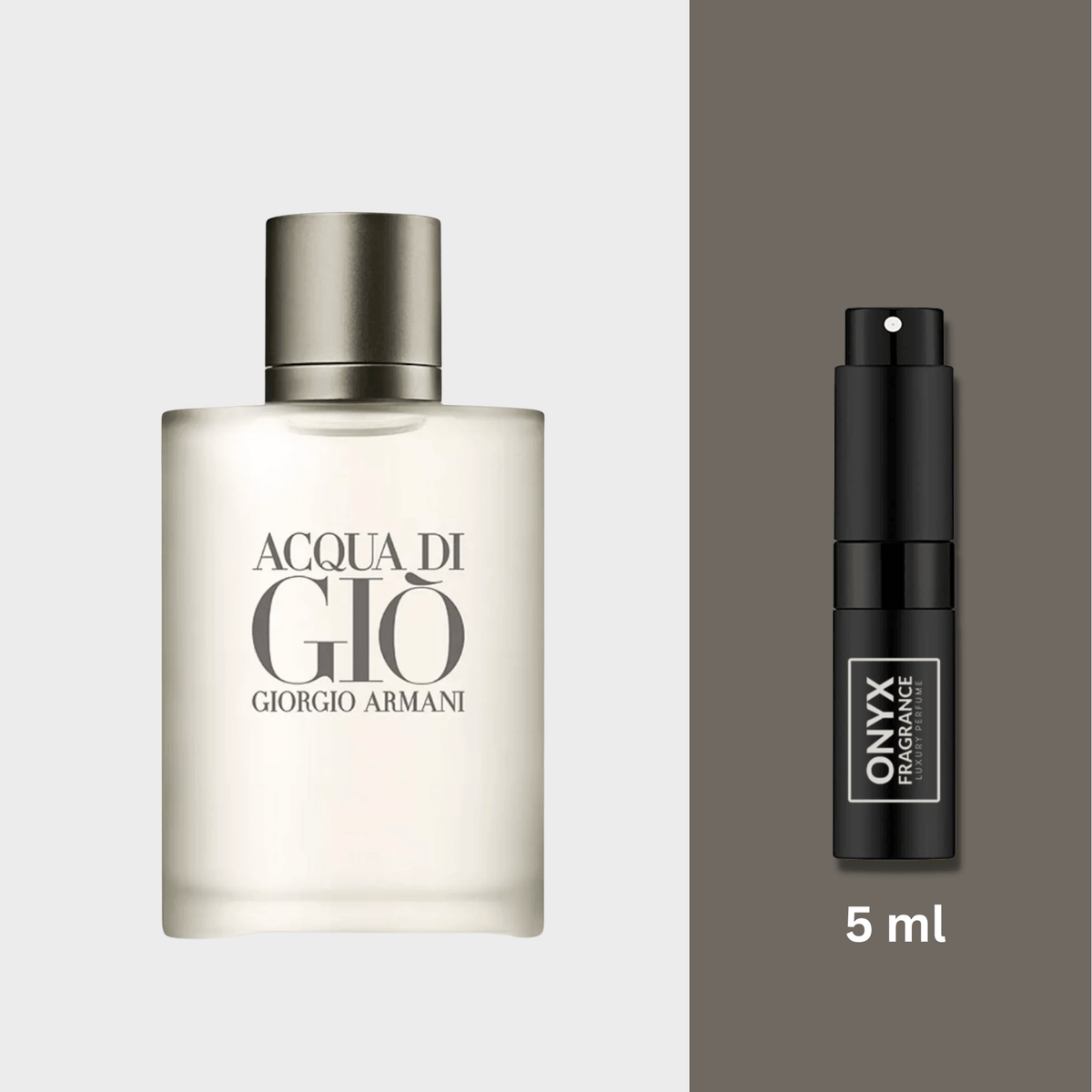 Giorgio Armani – Onyx Fragrance