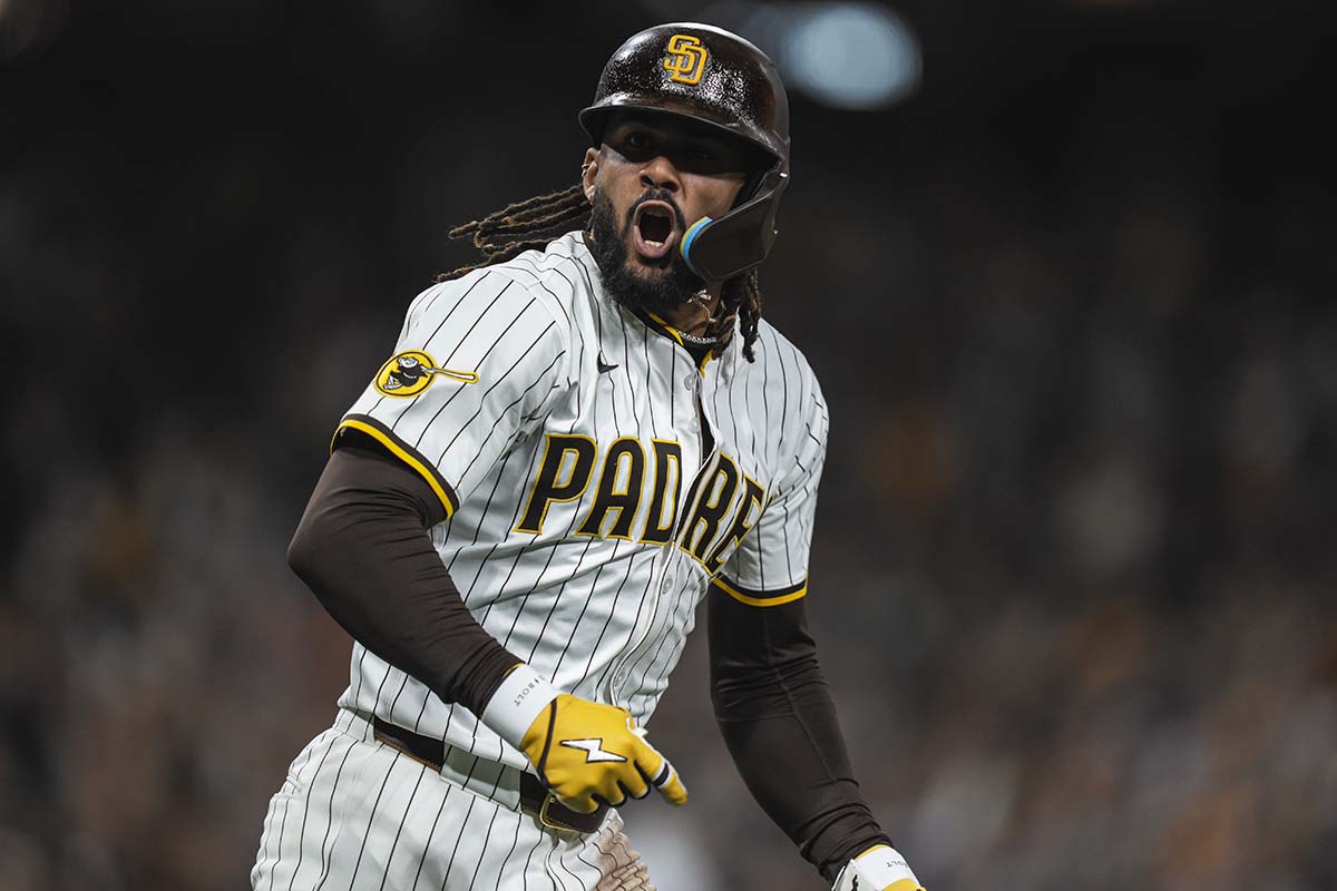 MLB】身売り検討のパドレス、負債は「3億ドル」 返済へ現実味を増す