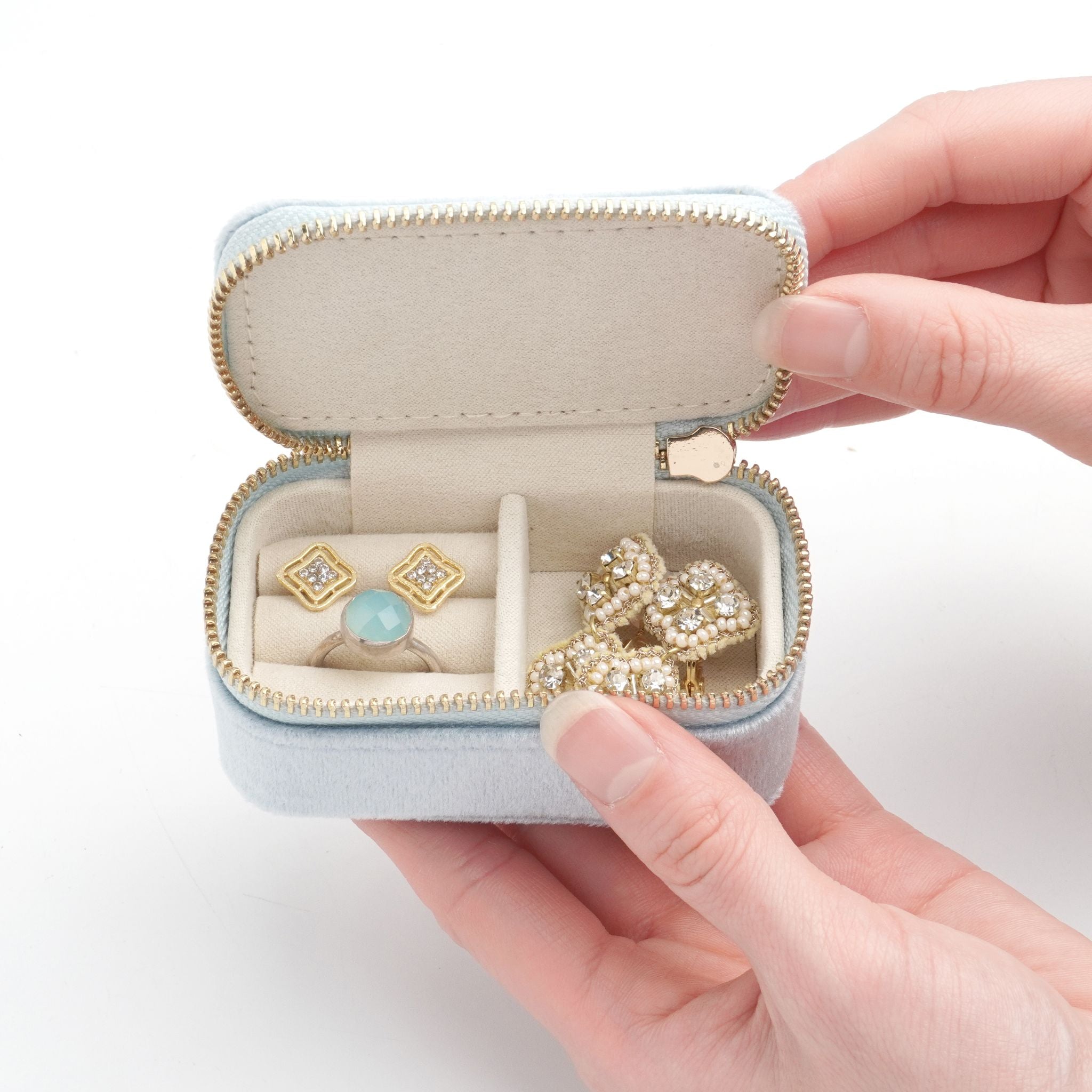 ハローキティ ジュエリーボックス（S） – MAYGLOBE