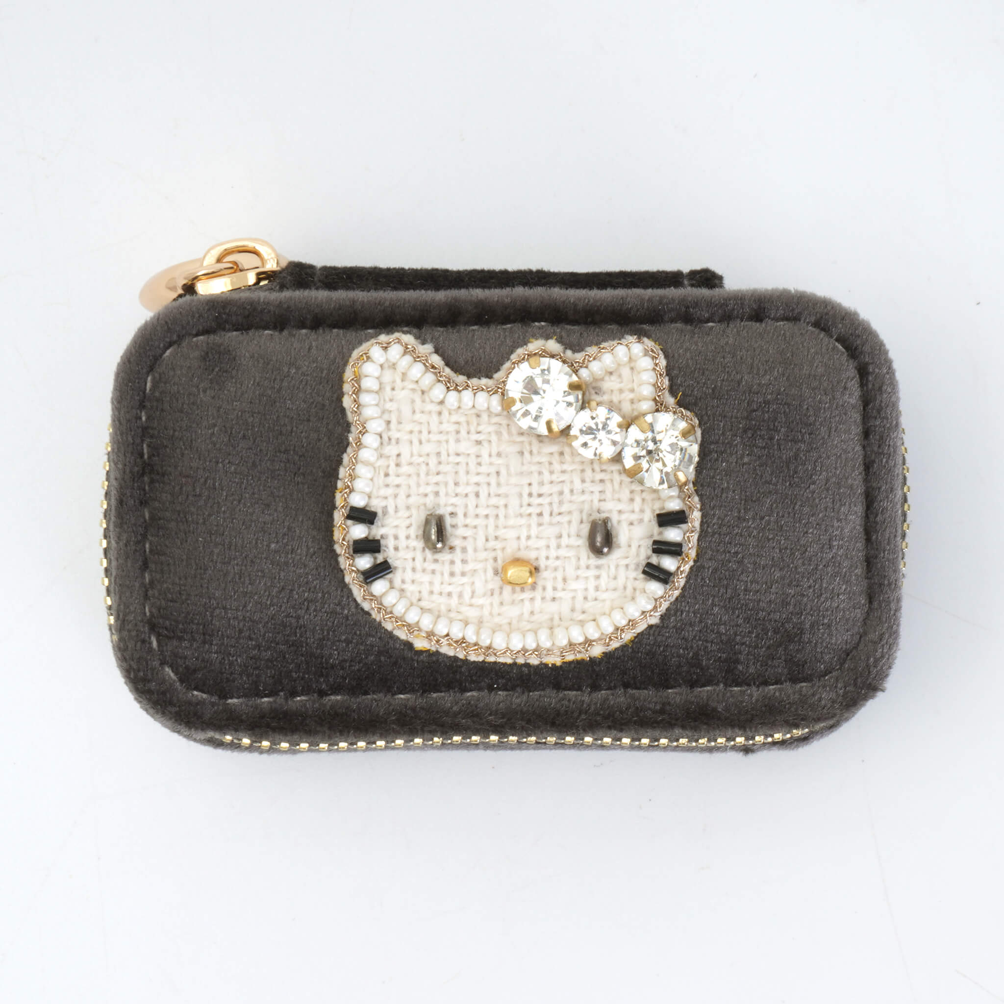 ハローキティ ジュエリーボックス（S） – MAYGLOBE