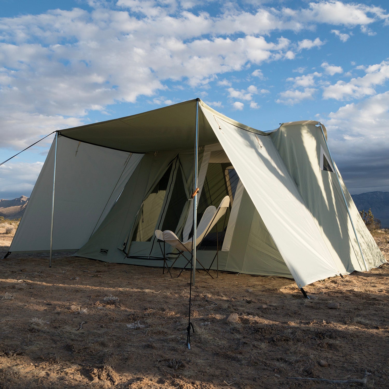 PORTICO AWNING PANELS for HIGHLINE & CLASSIC JACK SERIES TENTS
