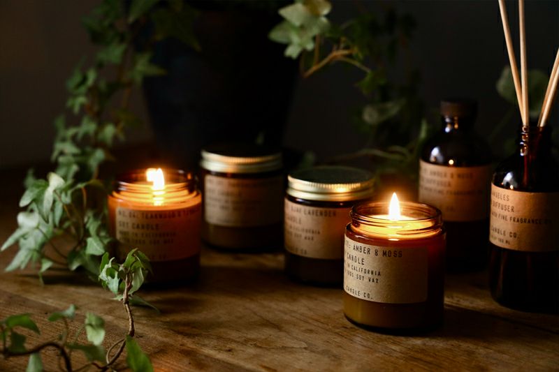 キャンドル | TOKILABOトキラボ