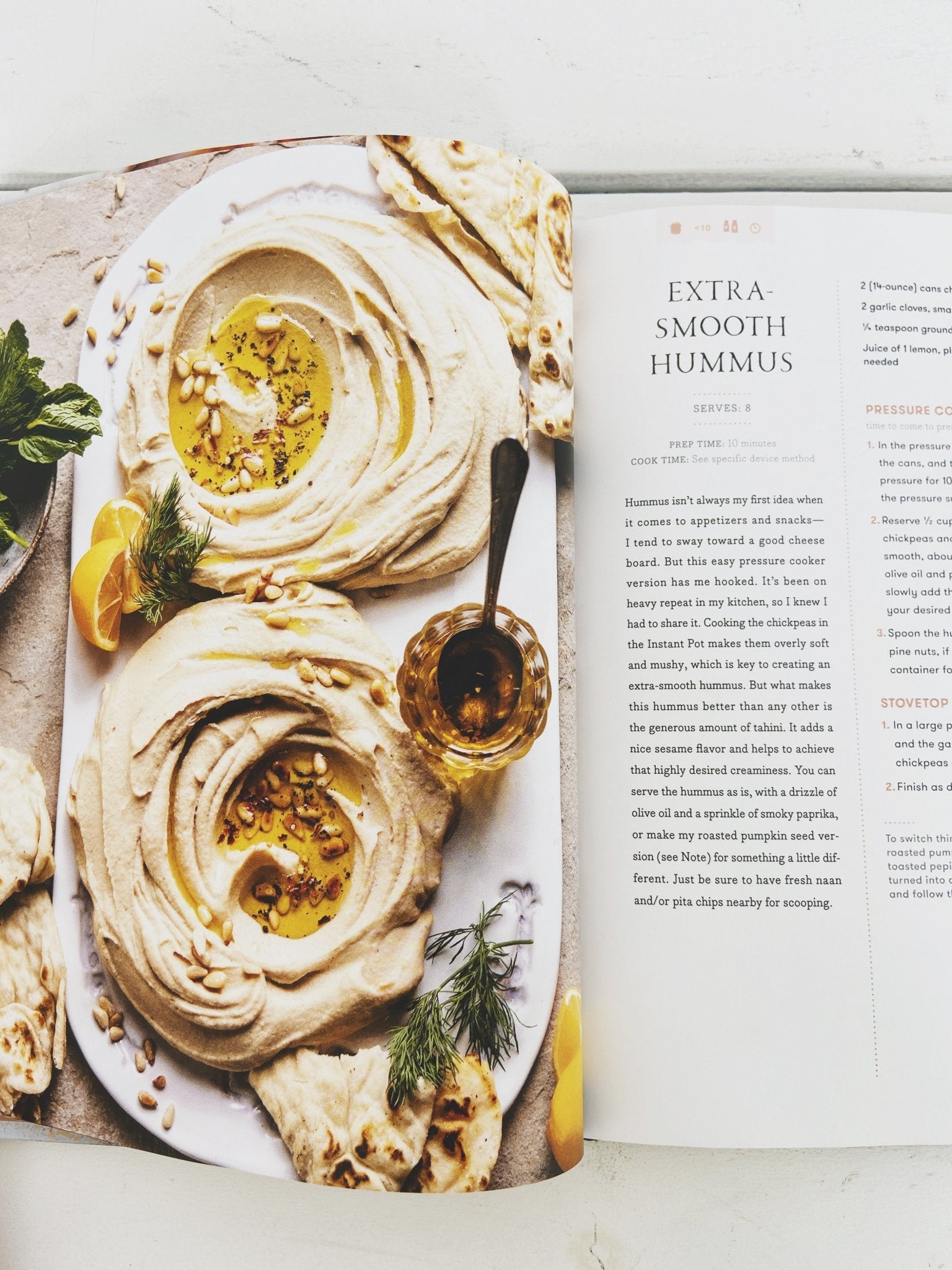 Super Simple, Half Baked Harvest – Spring Sweet