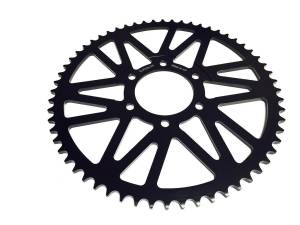 Kawasaki ZX-4RR Ninja (2023-2026) Sprockets & Chain Kits