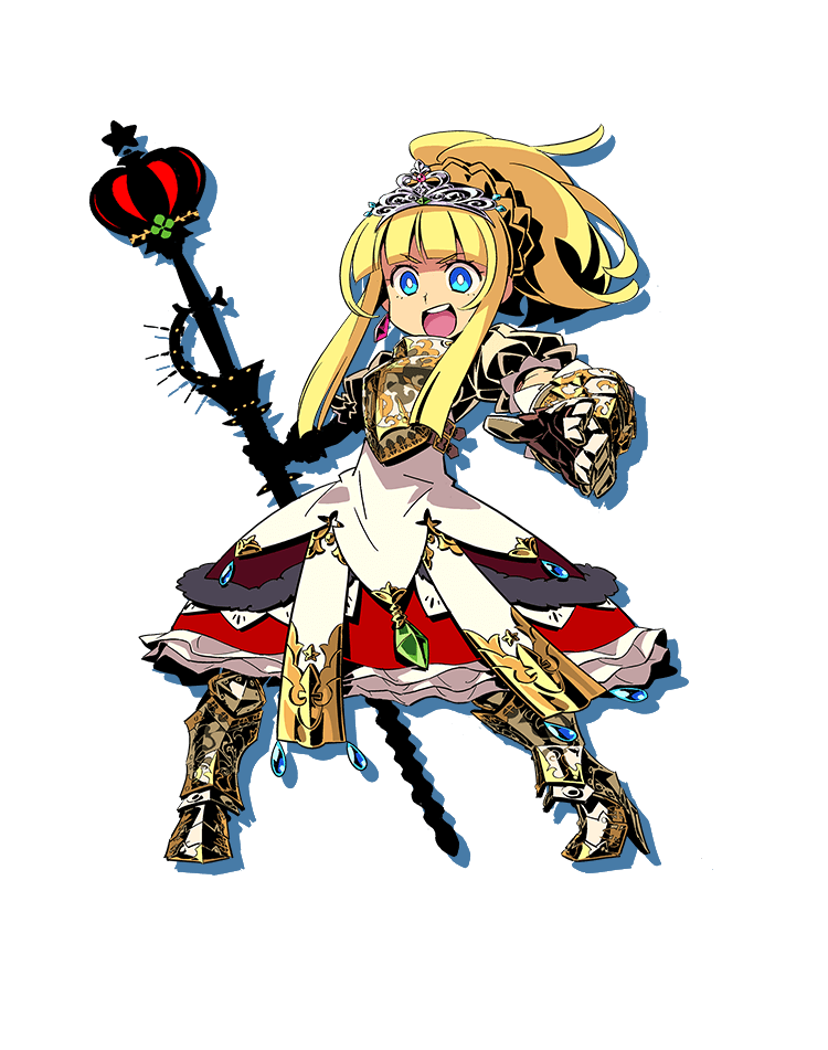 世界樹の迷宮III 星海の来訪者 HD REMASTER | 世界樹の迷宮I・II・III