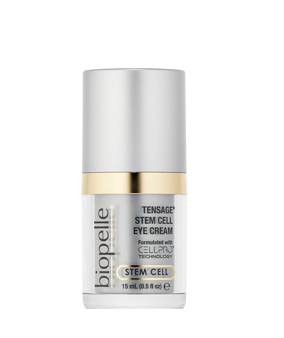 Tensage Stem Cell Eye Cream | Squeeze Skin
