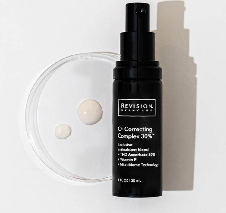 C+ Correcting Complex 30% Serum | Squeeze Skin
