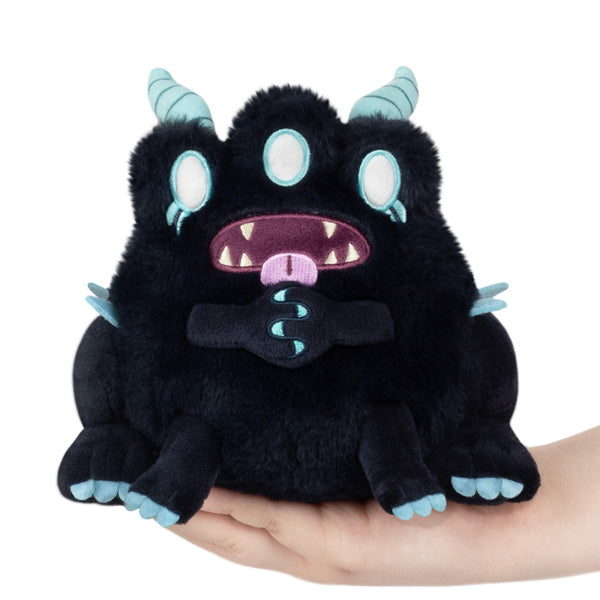 Alter Egos Series 5: Demon Frog – Squishable
