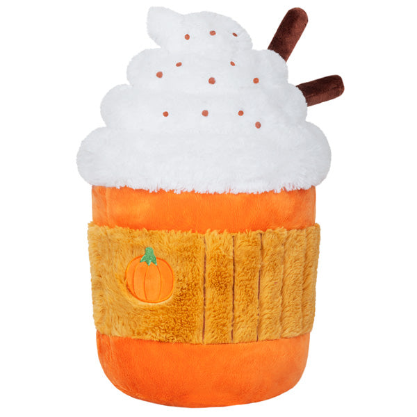 Comfort Food Pumpkin Spice Latte – Squishable