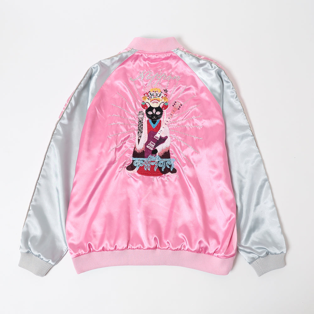 スカジャン 放生会 マスキュリンmasculine（受付期間：～2/17） – SR