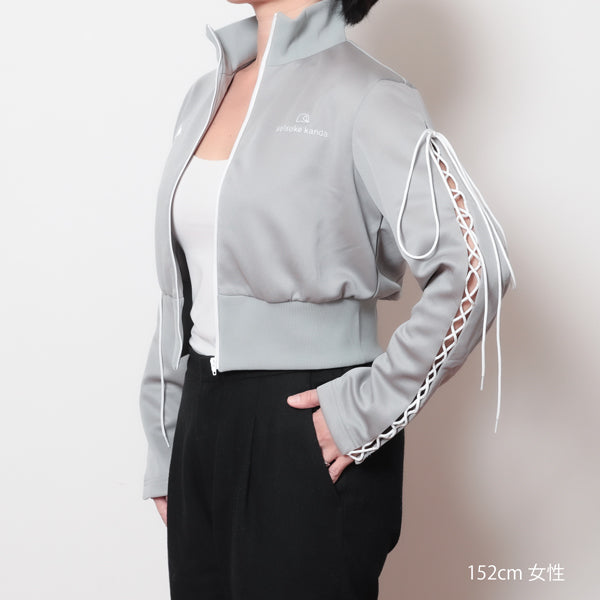 下戸ボンバージャケット – SR猫柳本線 猫キヲスク