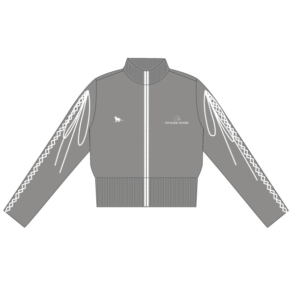 下戸ボンバージャケット – SR猫柳本線 猫キヲスク