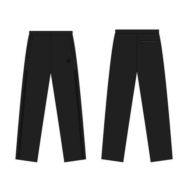 ニッポニアジャージ 2O21 モノクロマティック blackout – SR猫柳