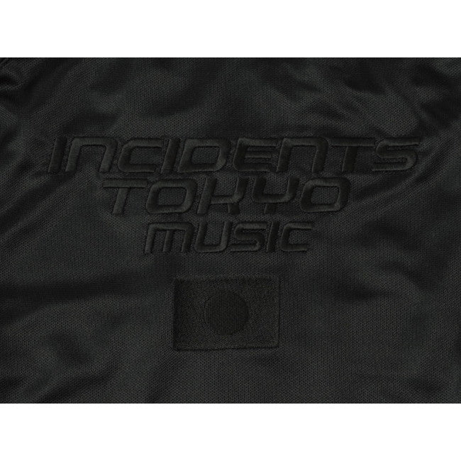 ニッポニアジャージ 2O21 モノクロマティック blackout – SR猫柳