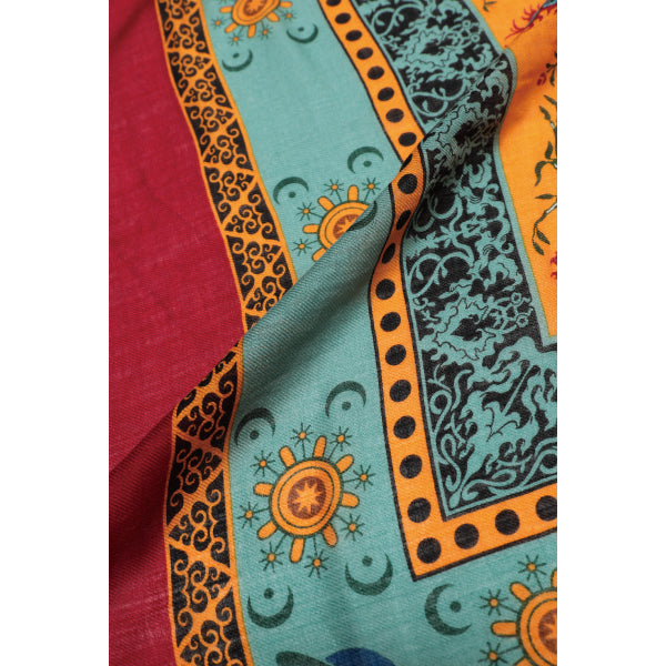 ストール 惑惑△ – SR猫柳本線 猫キヲスク