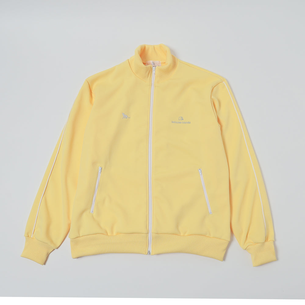 上戸トラックジャケット ひよこ（受付期間：～2/17） – SR猫柳本線 猫