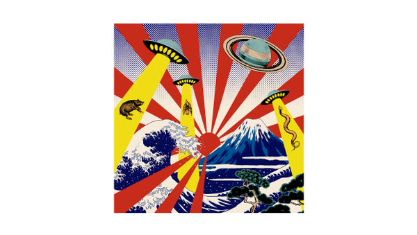 スカーフ 綽々の美 – SR猫柳本線 猫キヲスク