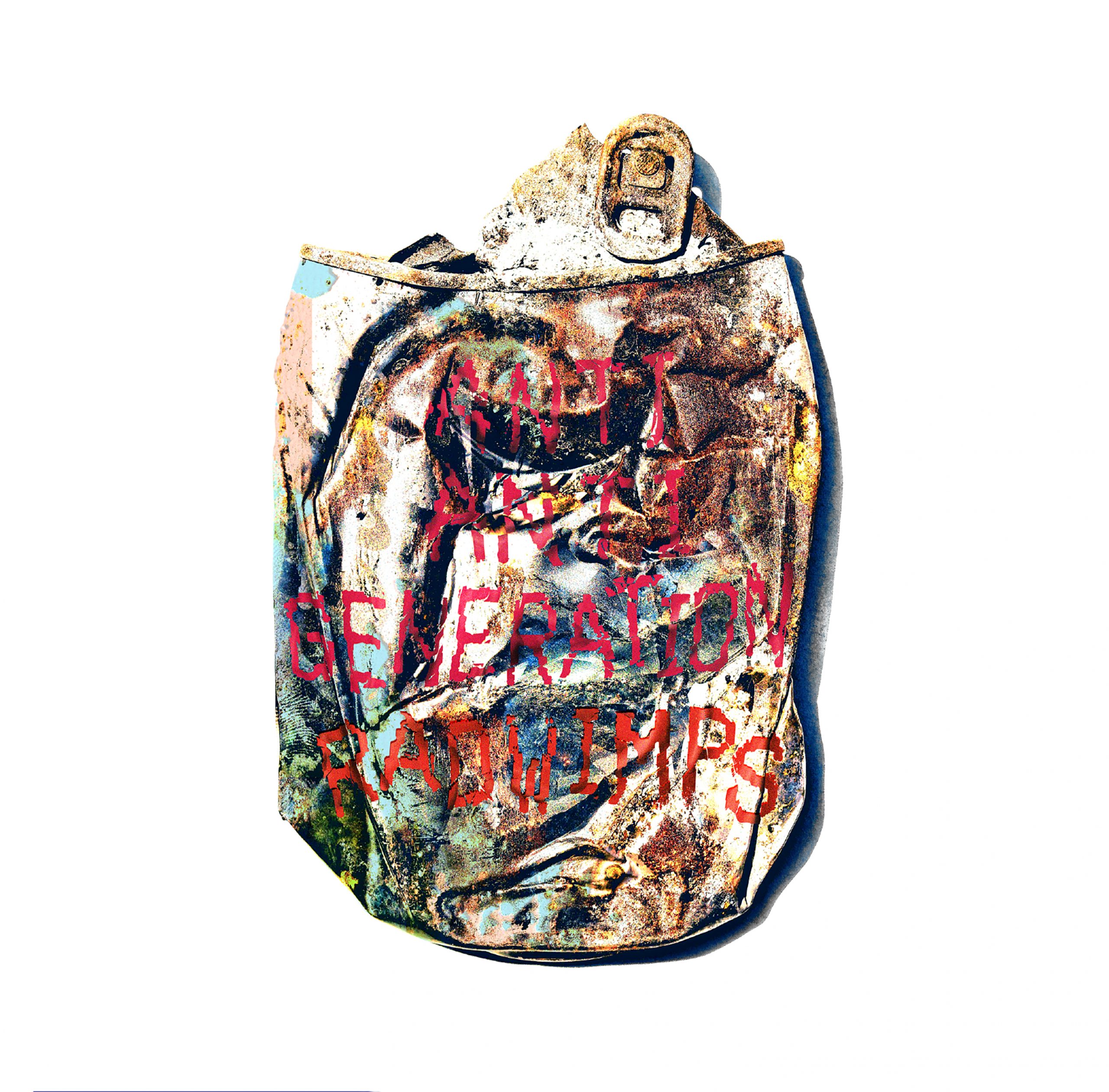 MUSIC | RADWIMPS OFFICIAL SITE