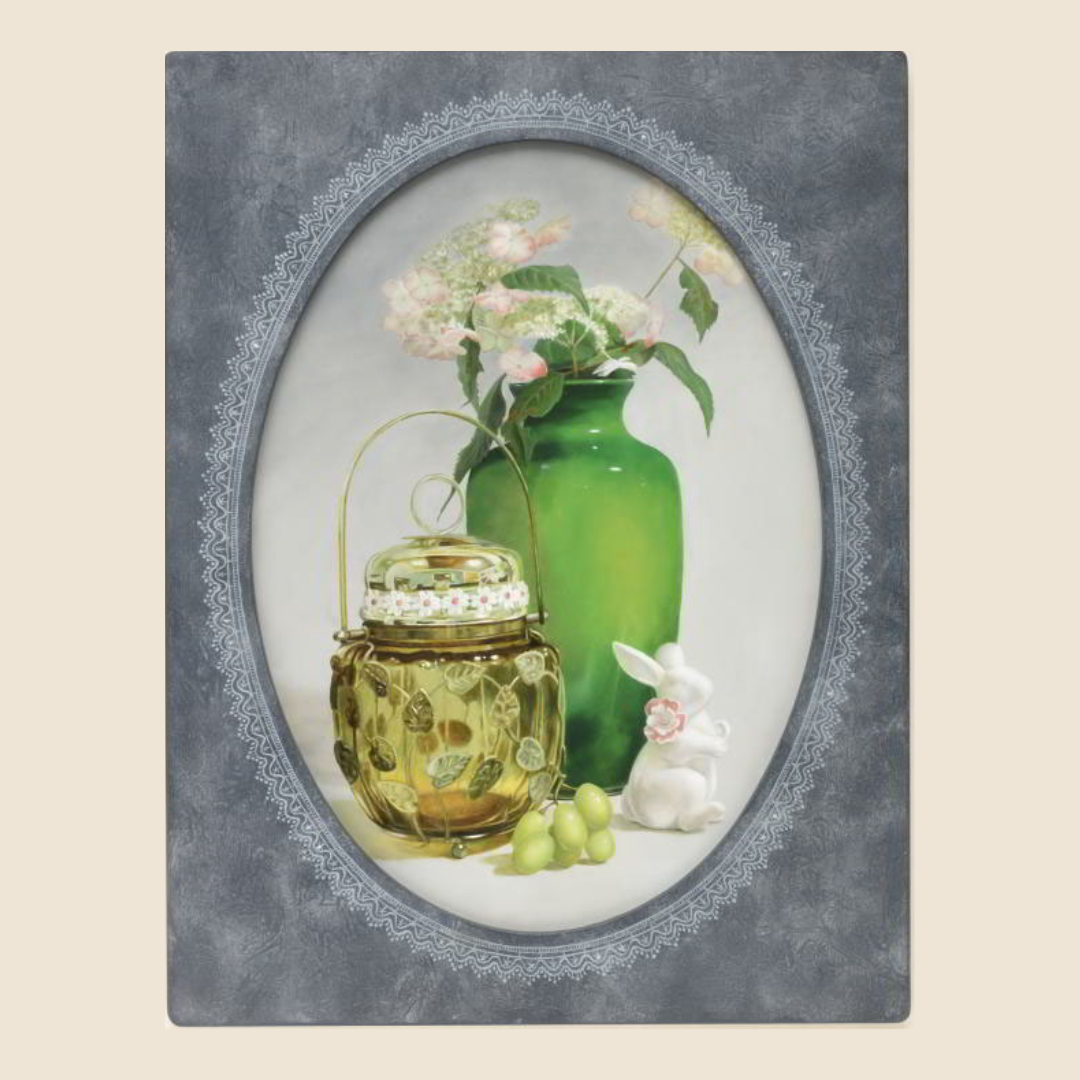 第5回トールペイント日本展 | 日本手芸普及協会