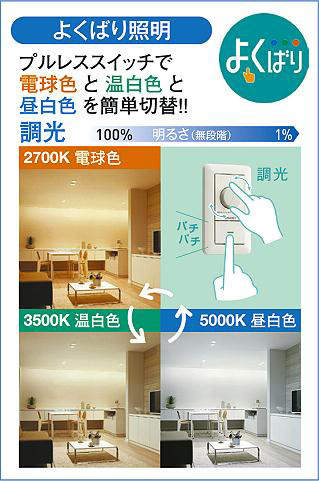 製品詳細 | 大光電機株式会社