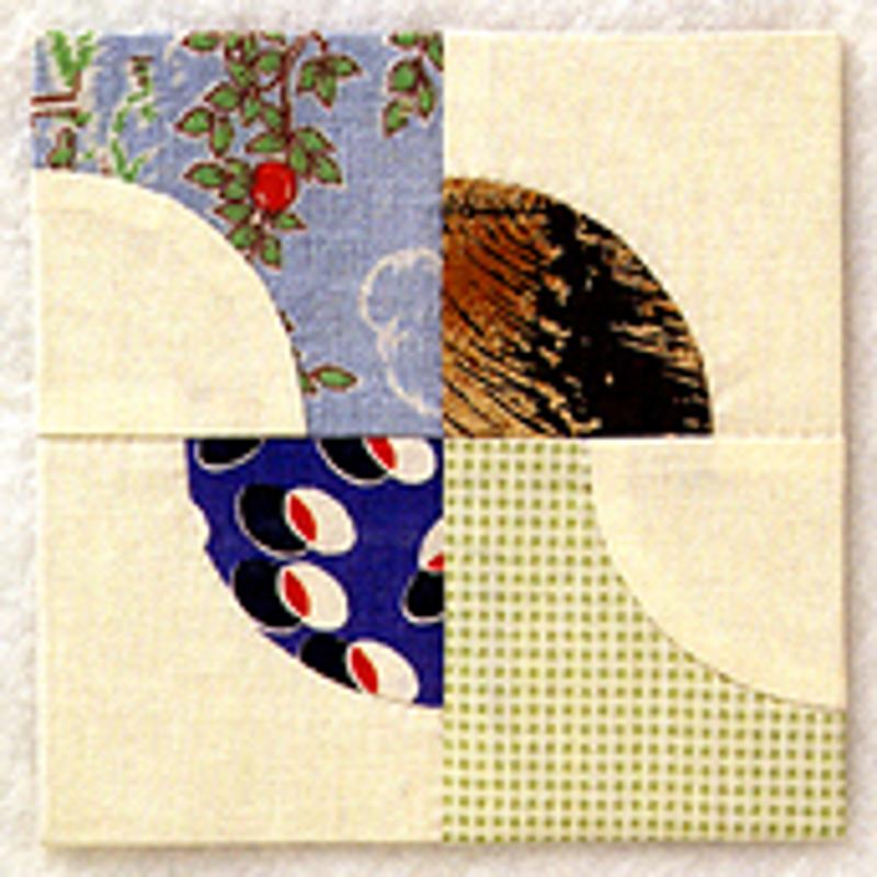 基本の縫い方「ドランカーズパス」 - 記事 | 日本ヴォーグ社