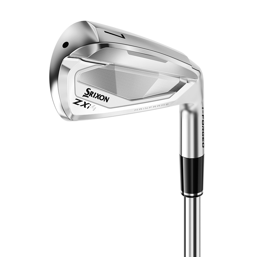 Women's ZXi4 Irons – Dunlop Srixon Sports Asia