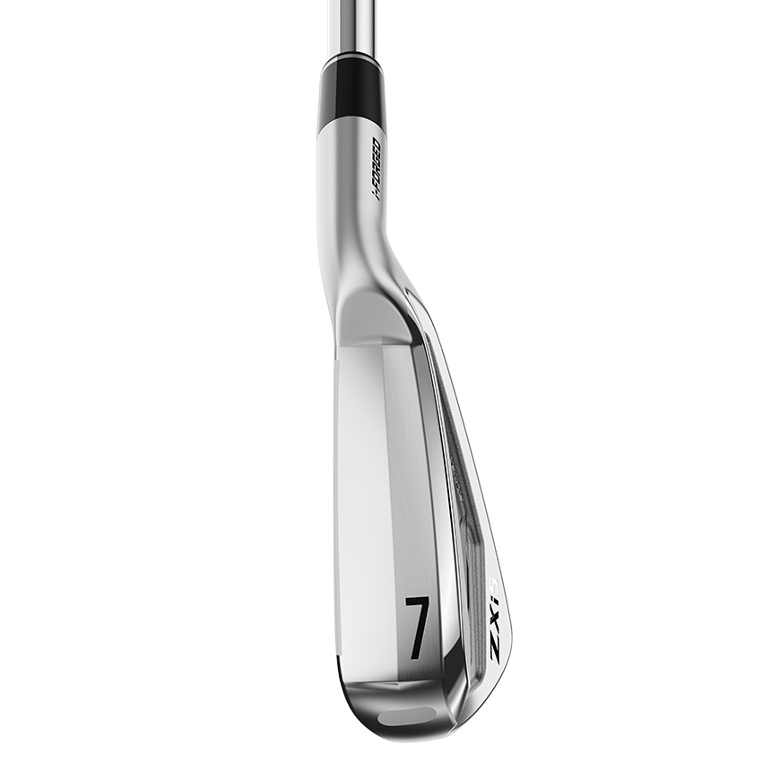 ZXi5 Irons – Dunlop Srixon Sports Asia