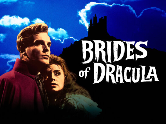 吸血鬼ドラキュラの花嫁｜最新の映画・ドラマ・アニメを見るならmusic.jp