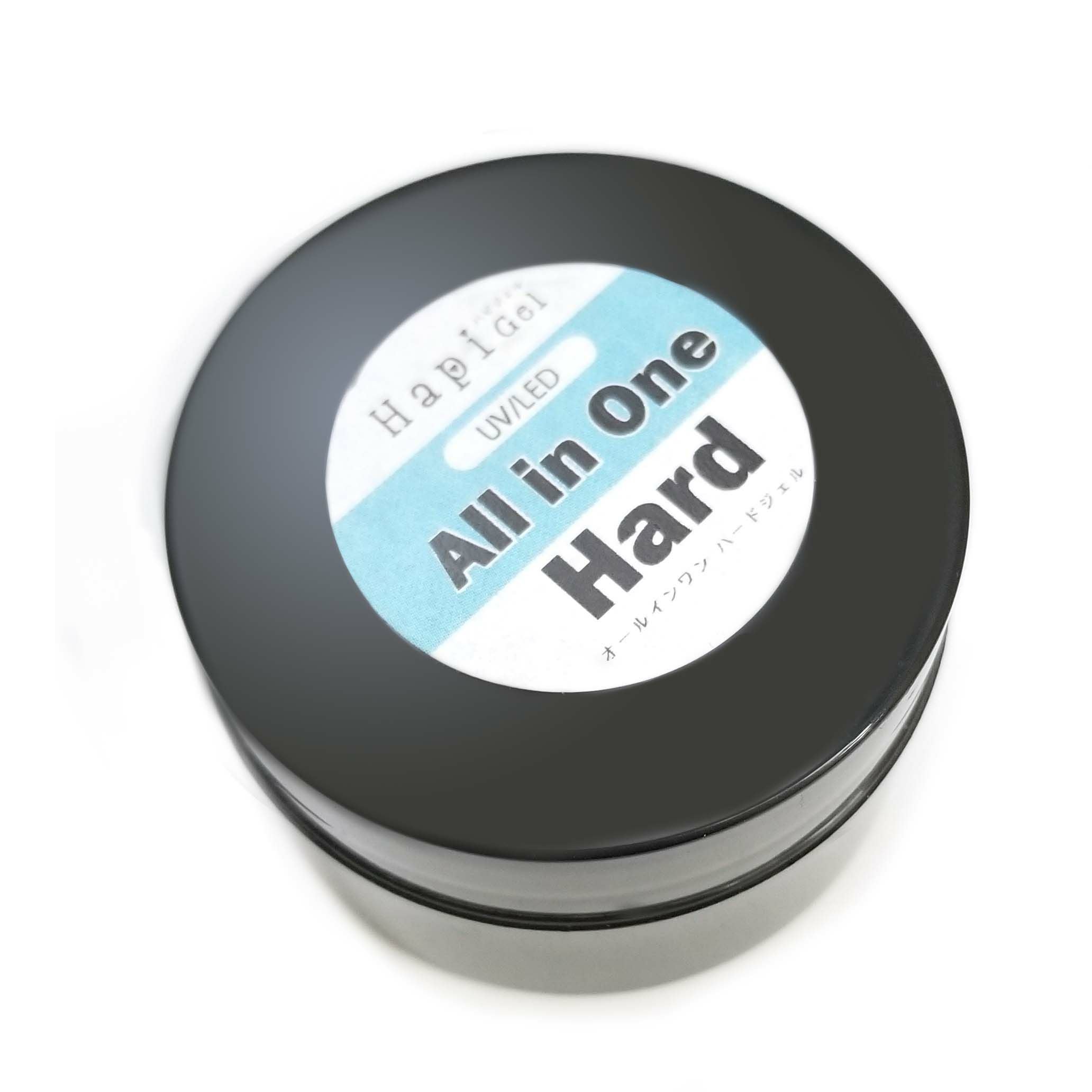 ハードジェル | 【サルルプロジェクト】セルフネイルのお店