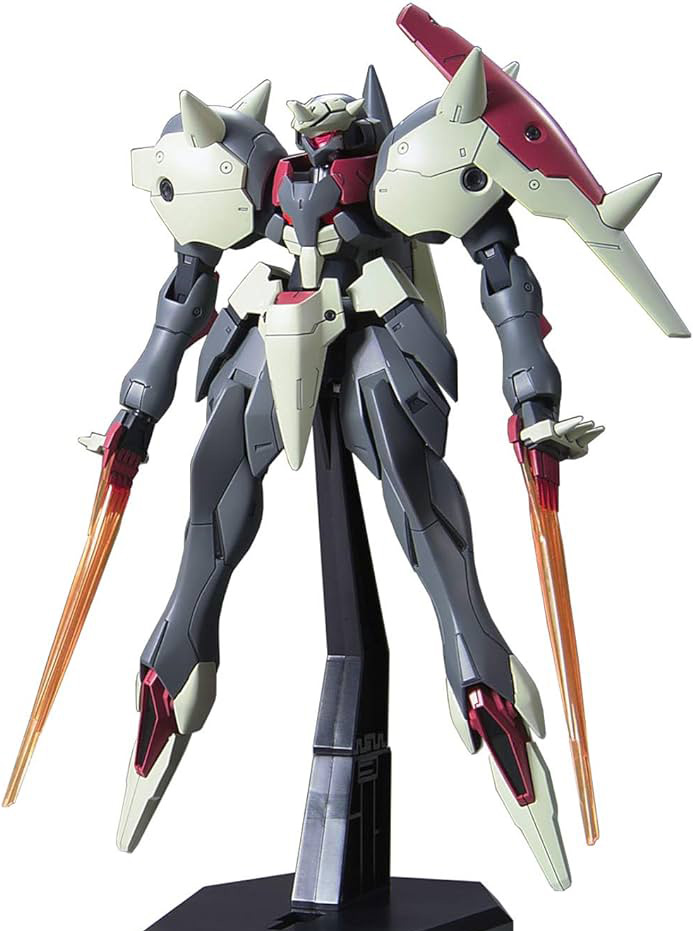 スサノオ | 機動戦士ガンダム00 2nd | RoboInfo