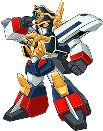 スーパーロボット大戦X